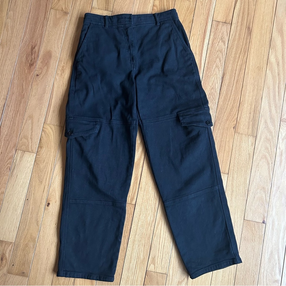 Aritzia Cargo Pants Gem